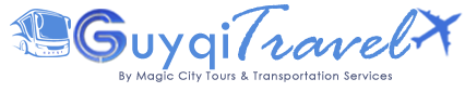 Guyqi Travel